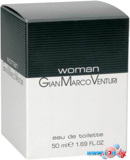 Gian Marco Venturi Woman EdT (50 мл) в Бресте