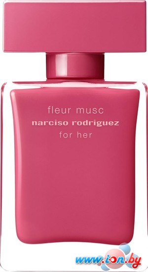 Narciso Rodriguez For Her Fleur Musc EdP (30 мл) в Витебске