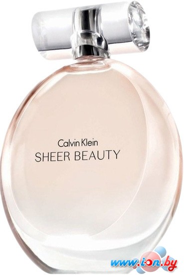 Calvin Klein Sheer Beauty EdT (100 мл) в Витебске
