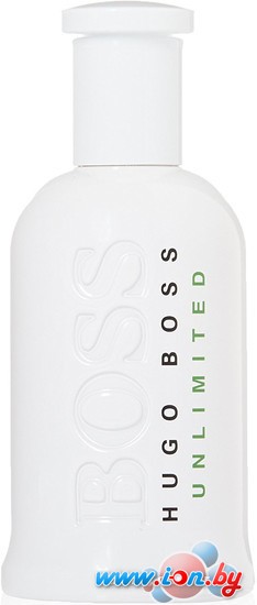 Hugo Boss Boss Bottled Unlimited EdT (100 мл) в Бресте