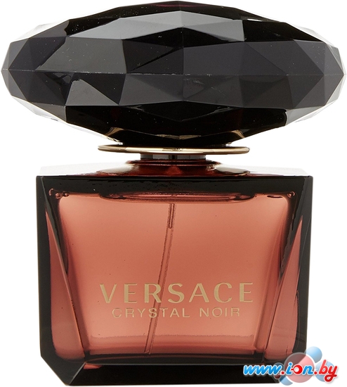 Versace Crystal Noir EdP (30 мл) в Витебске