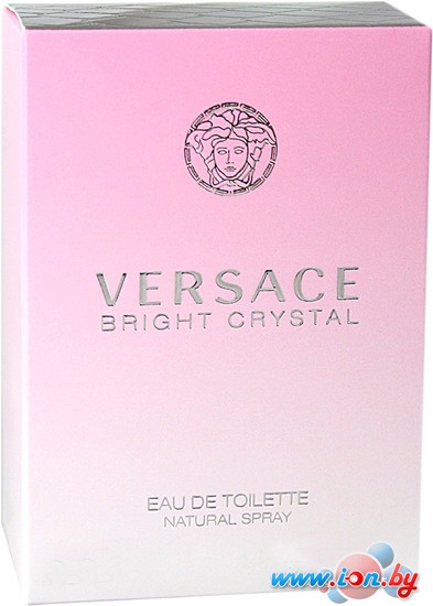 Versace Bright Crystal EdT (30 мл) в Витебске