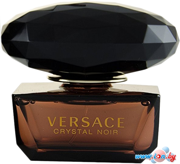 Versace Crystal Noir EdP (50 мл) в Гомеле