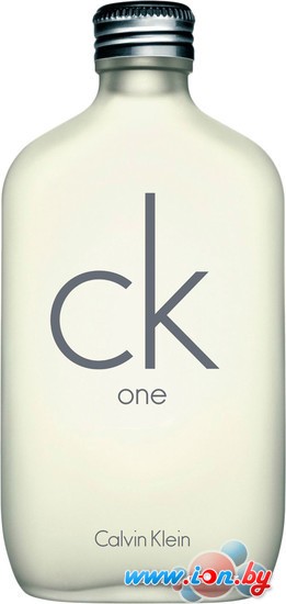 Calvin Klein CK One EdT (50 мл) в Минске