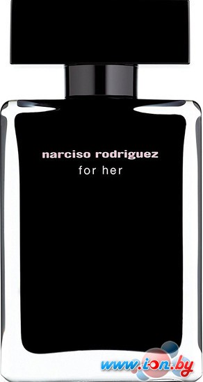 Narciso Rodriguez For Her EdT (50 мл) в Гомеле