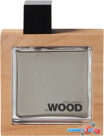 Dsquared2 He Wood EdT (100 мл) в Гомеле