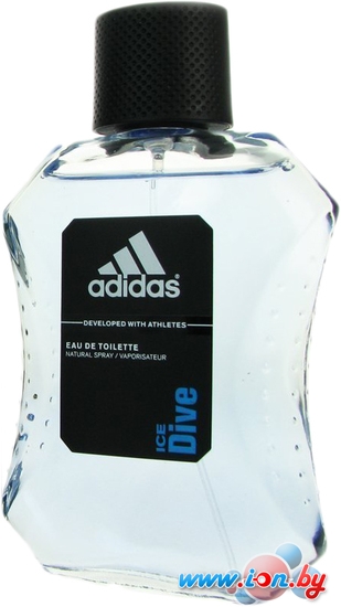 Adidas Ice Dive EdT (100 мл) в Гомеле