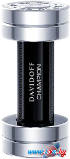 Davidoff Champion EdT (90 мл) в Могилёве