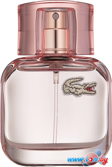 Lacoste L.12.12 Pour Elle Sparkling EdT (30 мл) в Гомеле