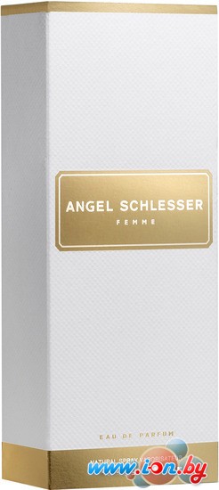 Angel Schlesser Femme edP (50 мл) в Гомеле