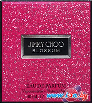 Jimmy Choo Blossom EdP (40 мл) в Витебске