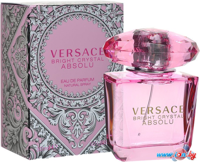 Versace Bright Crystal Absolu EdP (30 мл) в Могилёве