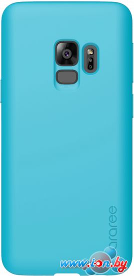 Чехол Araree Airfit Pop для Samsung Galaxy S9 (синий) в Витебске