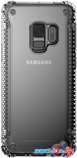 Чехол Araree Megabolt S9 для Samsung Galaxy S9 (прозрачный) в Бресте