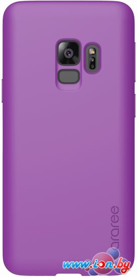 Чехол Araree Airfit Pop для Samsung Galaxy S9 (пурпурный) в Витебске
