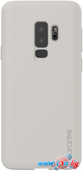 Чехол Araree Airfit S9 для Samsung Galaxy S9 (серый) в Бресте