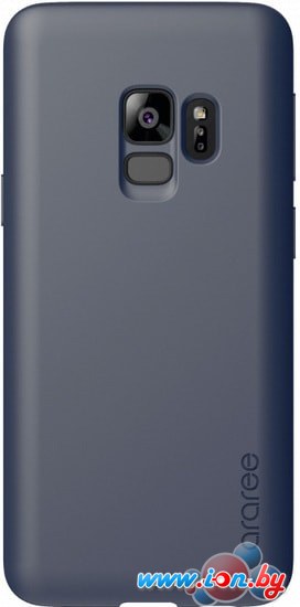 Чехол Araree Airfit S9 для Samsung Galaxy S9 (синий) в Бресте