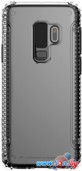 Чехол Araree Megabolt S9 для Samsung Galaxy S9 Plus (прозрачный) в Минске