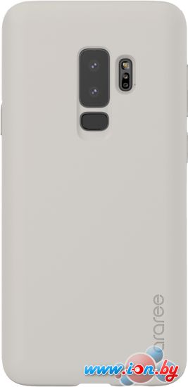 Чехол Araree Airfit для Samsung Galaxy S9 Plus (серый) в Бресте