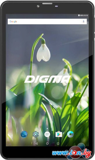 Планшет Digma Plane 8522 8GB 3G в Витебске