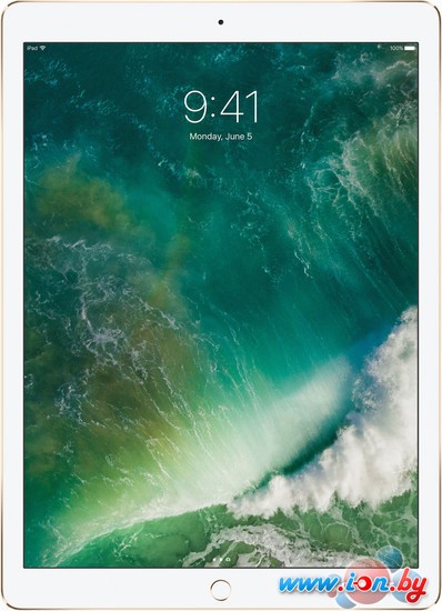 Планшет Apple iPad Pro 12.9 512GB LTE Gold в Витебске