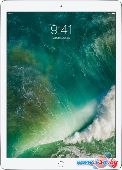Планшет Apple iPad Pro 12.9 64GB LTE Silver в Витебске