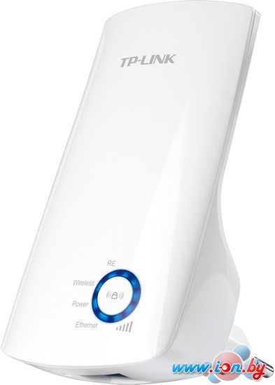 Powerline-адаптер TP-Link TL-WA850RE в Бресте