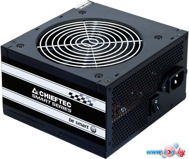 Блок питания Chieftec Smart 700W (GPS-700A8) в Гомеле