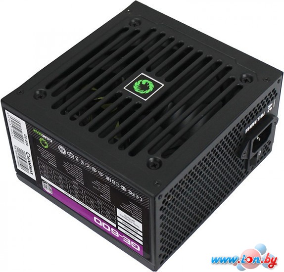 Блок питания GameMax GE-600 в Могилёве