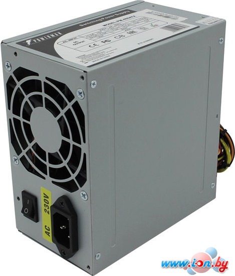 Блок питания Powerman PM-400ATX в Гомеле