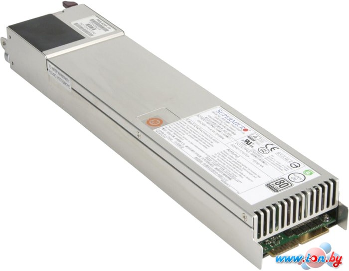 Блок питания Supermicro PWS-920P-1R в Могилёве