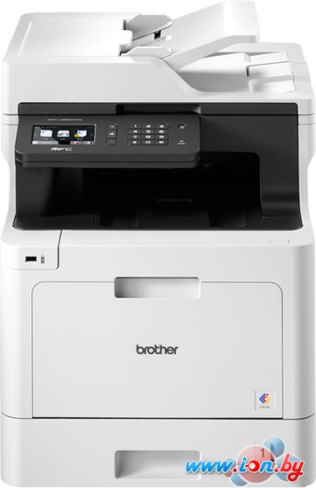 МФУ Brother MFC-L8690CDW в Гродно