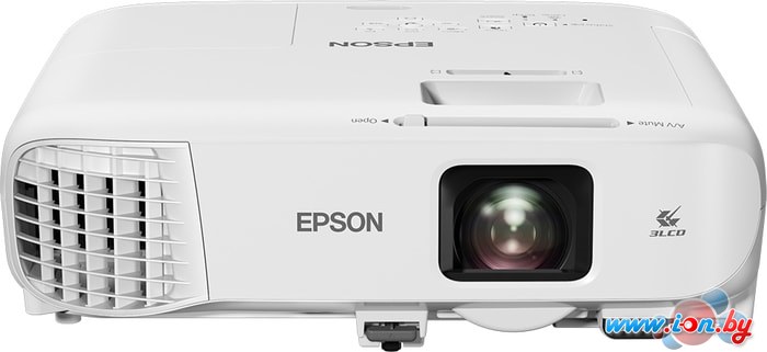 Проектор Epson EB-2142W в Бресте