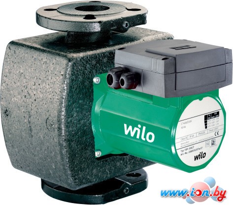 Насос Wilo TOP-S50/10 в Могилёве