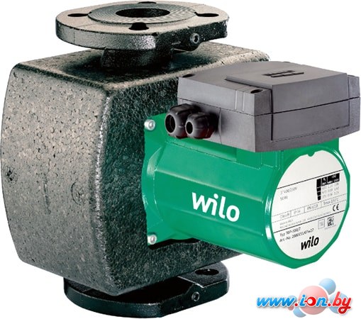 Насос Wilo TOP-S30/10 EM PN6/10 в Витебске