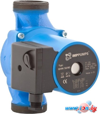 Насос IMP Pumps GHN 32/85-180 в Гомеле