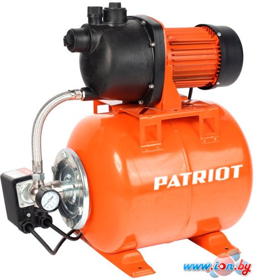 Насос Patriot PW 850-24 P в Могилёве