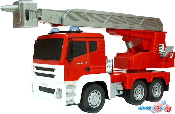 Автомодель MZ Fire Truck 1:18 (2081) в Бресте