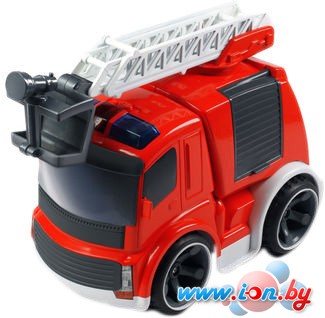 Спецтехника Silverlit Fire Station with Fire Truck [81137] в Бресте