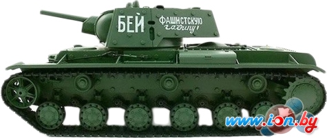 Танк Heng Long Russia KV-1s 1:16 (3878-1) в Гродно