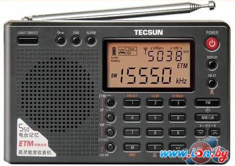 Радиоприемник Tecsun PL-380 в Гродно