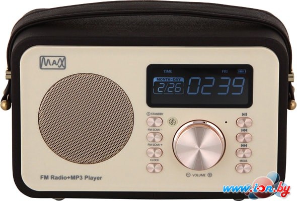 Радиоприемник Max MR-350 в Бресте