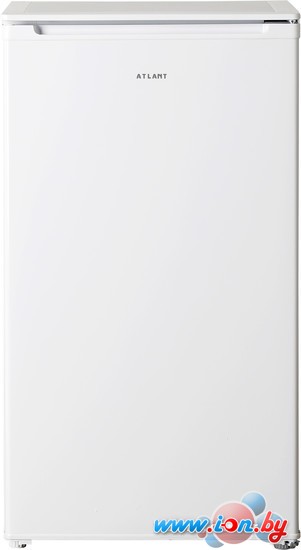 Однокамерный холодильник ATLANT Х 1401-100 в Бресте