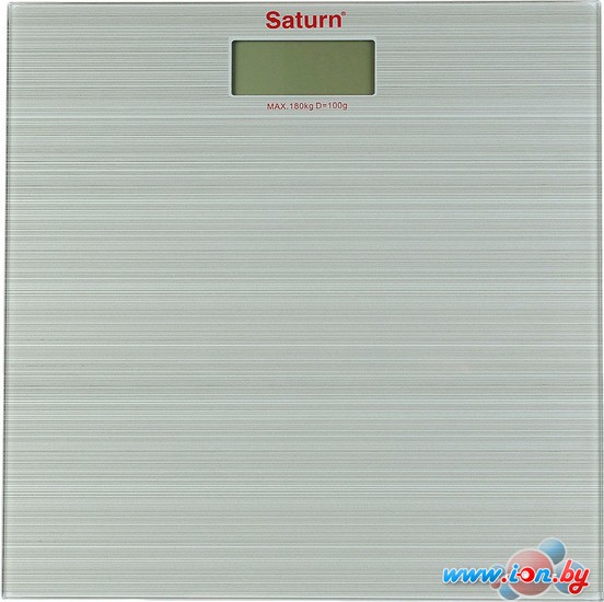 Напольные весы Saturn ST-PS0282GR в Могилёве