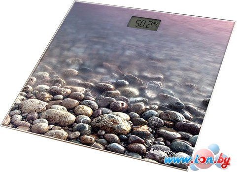 Напольные весы Home Element HE-SC906 (каменистый пляж) в Бресте