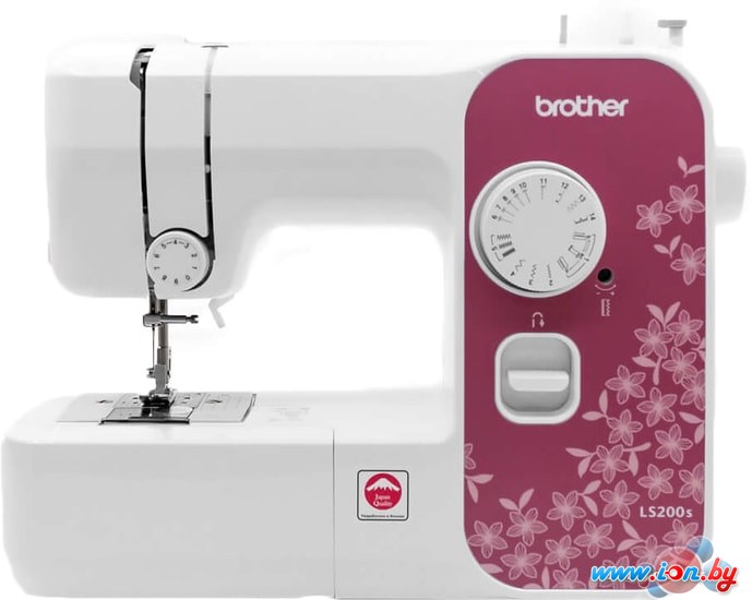 Швейная машина Brother LS200s в Бресте