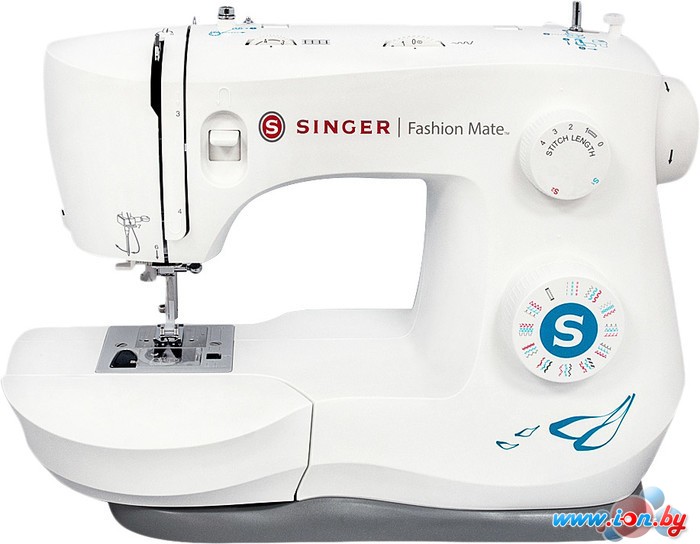 Швейная машина Singer Fashion Mate 3342 в Могилёве