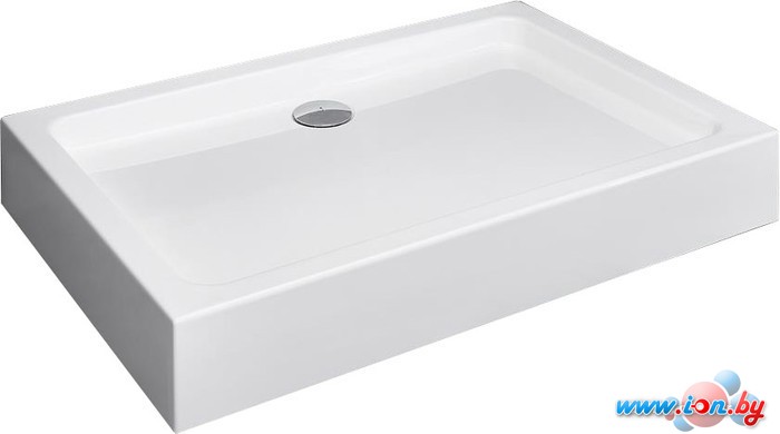 Душевой поддон Radaway Laros D Compact 120x90 [SLD91217-01] в Могилёве