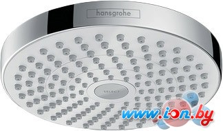 Верхний душ Hansgrohe Croma Select S 180 2jet [26522400] в Могилёве