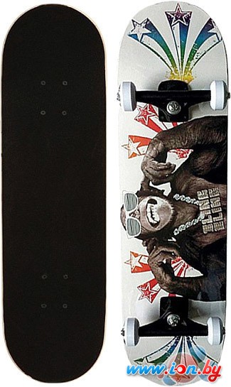 Скейтборд MaxCity MC-1 King Kong в Бресте